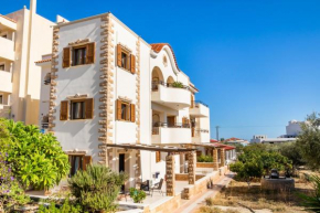 Petra Studios - Dodekanes Karpathos